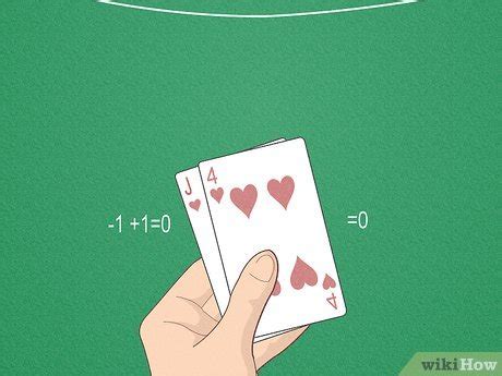 contare le carte|4 Modi per Contare le Carte .
